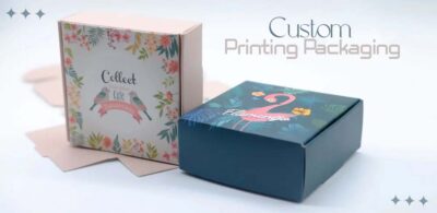 custom printing packaging