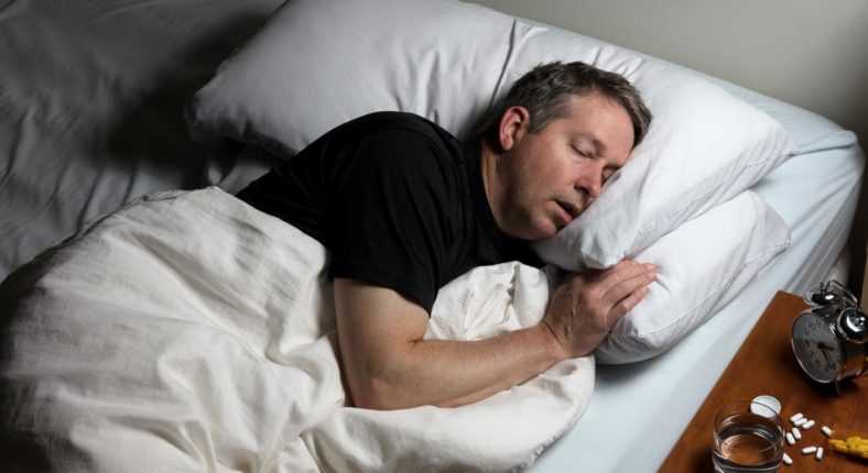 In The Treatment Of Sleep Disorders, Modafinil Is Prescribed.