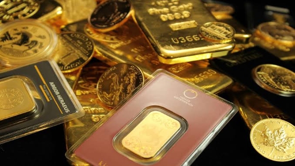 Stay Informed: Real-Time Updates on Gold Rates Today